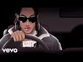 Download Lagu BIA, J. Cole - LONDON (Official Animated Video)