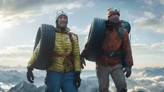 Summit The Full Journey
