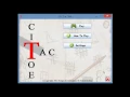 Tic Tac Toe Game Advance 7 4