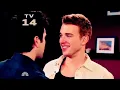 Will & Sonny | Their first night together❤️‍🔥🔞 | Part 50 ~ Days of Our Lives | Jōnetsu_BL