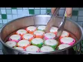 Download Lagu 2 TELUR JADI 54 KUE IMUT DAN ENAK COCOK UNTUK IDE JUALAN