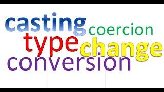 p3 how to convert one data type to another type data in python what is type casting type conversi