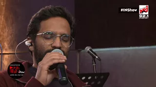 عبد الرحمن رشدي  طرقت باب الرجا دندنها