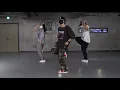Hui Class | Tory Lanez, Rich The Kid - Talk To Me | @JustJerk Dance Academy