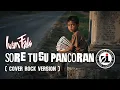 Lagu IWAN FALS - SORE TUGU PANCORAN | COVER ROCK