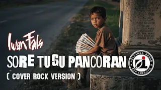 iwan fals sore tugu pancoran cover rock