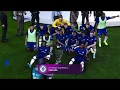 eFootball PES 2020 - UEFA Super Cup Trophy Celebration