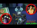 Download Lagu FNAF: Secret of the Mimic BREAKDOWN! (All Lore Explained, All Easter Eggs, All Secrets \u0026 MORE!)