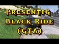 Black Ride (GTA Video) Dhanda Nyoliwala | Hammy Muzic | GTA Uttar Pradesh