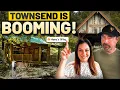 Townsend TN Real Estate Tour Best Kept Secret in the Smoky Mountains