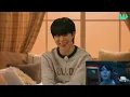 Jimin reacting to Like Crazy music video (eng subs)