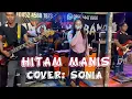 Download Lagu ‼️ HITAM MANIS ‼️ TALINO JAYA BAND ‼️