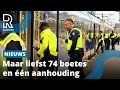 Download Lagu Massale controle door NS tegen zwartrijders | Rijnmond