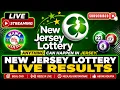 Resultat New Jersey en Direct Midi 15 Aout 2026