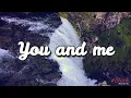 Download Lagu You and Me - Eldar Kedem Lyrics (Calm Music, Relaxing Music)