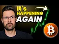 Why Bitcoin Goes Vertical Every 4 Years Cycle Breakdown
