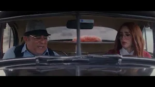 ساندي مش عارفه تعمل ايه علشان تتخلص من روح جدها حلوه الدنيا سكر 