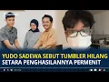 Yudo Sadewa Anak Purbaya Sindir Anita, Sebut Tumbler yang Hilang Setara Penghasilannya Permenit