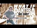 Download Lagu Pantera - Domination: GUN COVER with Full Band