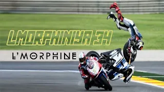 L Morphine Lmorphiniya 34 Official Audio 
