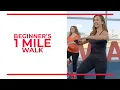 Beginner s 1 Mile Walk Steel City Series
