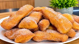 DEU O QUE FALAR!!! BOLINHO SAPO- FOFINHOS E DELICIOSOS - FÁCIL E SUPER RÁPIDO 