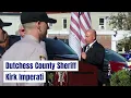 9-11 Ceremonies in Poughkeepsie NY