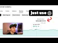 Download Lagu $20,000 in 28 days on youtube using AI (new method)