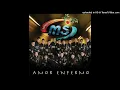 Banda MS - Mi Olvido (Audio)
