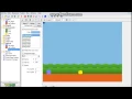 Game Maker Controlled Parallax Scrolling Tutorial