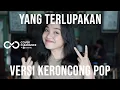Download Lagu IWAN FALS - YANG TERLUPAKAN ( KERONCONG ) COVER REMEMBER ENTERTAINMENT