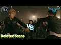 Download Lagu Amamiya Brothers vs Mugen full fight deleted scenes also included HD