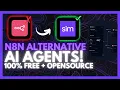 Download Lagu Sim AI: Easily Create AI Agents That Can Automate Anything! Opensource n8n Alternative!