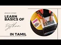 Python for Beginners Write Your First Program in Visual Studio Code