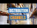 Distribution Channels Explained - Place