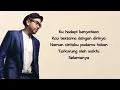 Download Lagu Jaga hatiku - Sammy Simorangkir (official lyrics video)