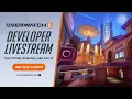 Download Lagu Overwatch 2 | Developer Livestream | Maps: Voting, Reworks, and Aatlis