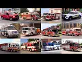 Download Lagu Police Cars Fire Trucks And Ambulances Responding Compilation Part 36 -August 2025
