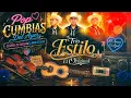 Trio Estilo El Original 🔥 - Pop Cumbias del Ayer (Nadia & El Amor Es Azul 💙) • PRODUCCIONES 2026 🎻🤠