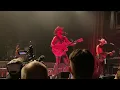 Orville Peck - Daytona Sand - Brooklyn Bowl Nashville, TN 2024