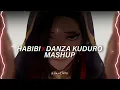 Habibi x Danza Kuduro Ricky Rich Don Omar Full Mashup By HanEditx