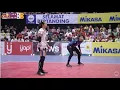 Download Lagu Momen Mengharukan Final Proliga 2018 Putri, JPE Unggul 3-0 dari BJB