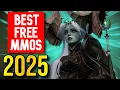 Download Lagu Genuinely the Best Free to Play MMORPGs of 2025