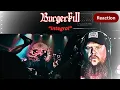 Download Lagu Reaction / Burgerkill - \