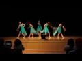 Lagu JSO Spring Fest 2014: Taiyou to Himawari - Flower [Dance Cover]