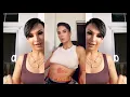 Zahra Elise Twerk and Chill Instagram Compilation