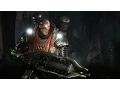 Evolve - Assault Tutorial Markov
