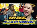Lagu #2 Niken Salindry Kenek Permen Karet !! dikiro Tel3k'e Uncek Sanusi