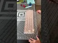Cut your cutting time in HALF Meet my secret weapon the Stripology ruler CreativeGridsUSA