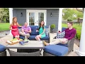 Berkley Jensen Chatham Collection